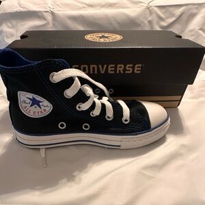 Converse Youth High Tops